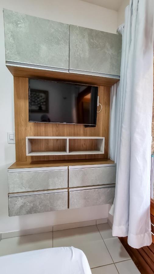 Ferienwohnung Flat Bougainville Jijoca de Jericoacoara Exterior foto