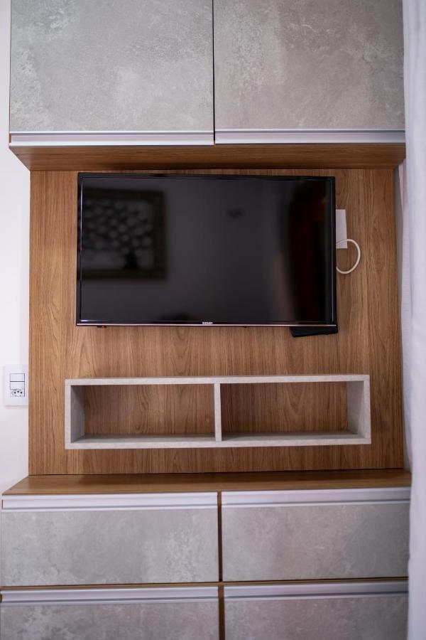 Ferienwohnung Flat Bougainville Jijoca de Jericoacoara Exterior foto